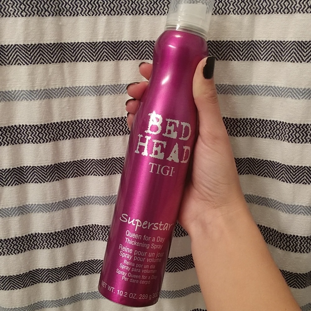 TIGI Bed Head Thickening Spray